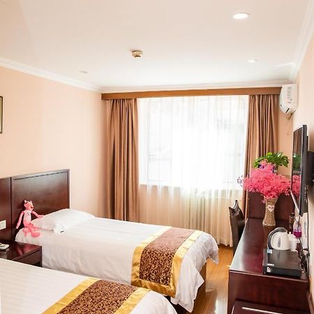 Meiyuan Hotel Πεκίνο Εξωτερικό φωτογραφία
