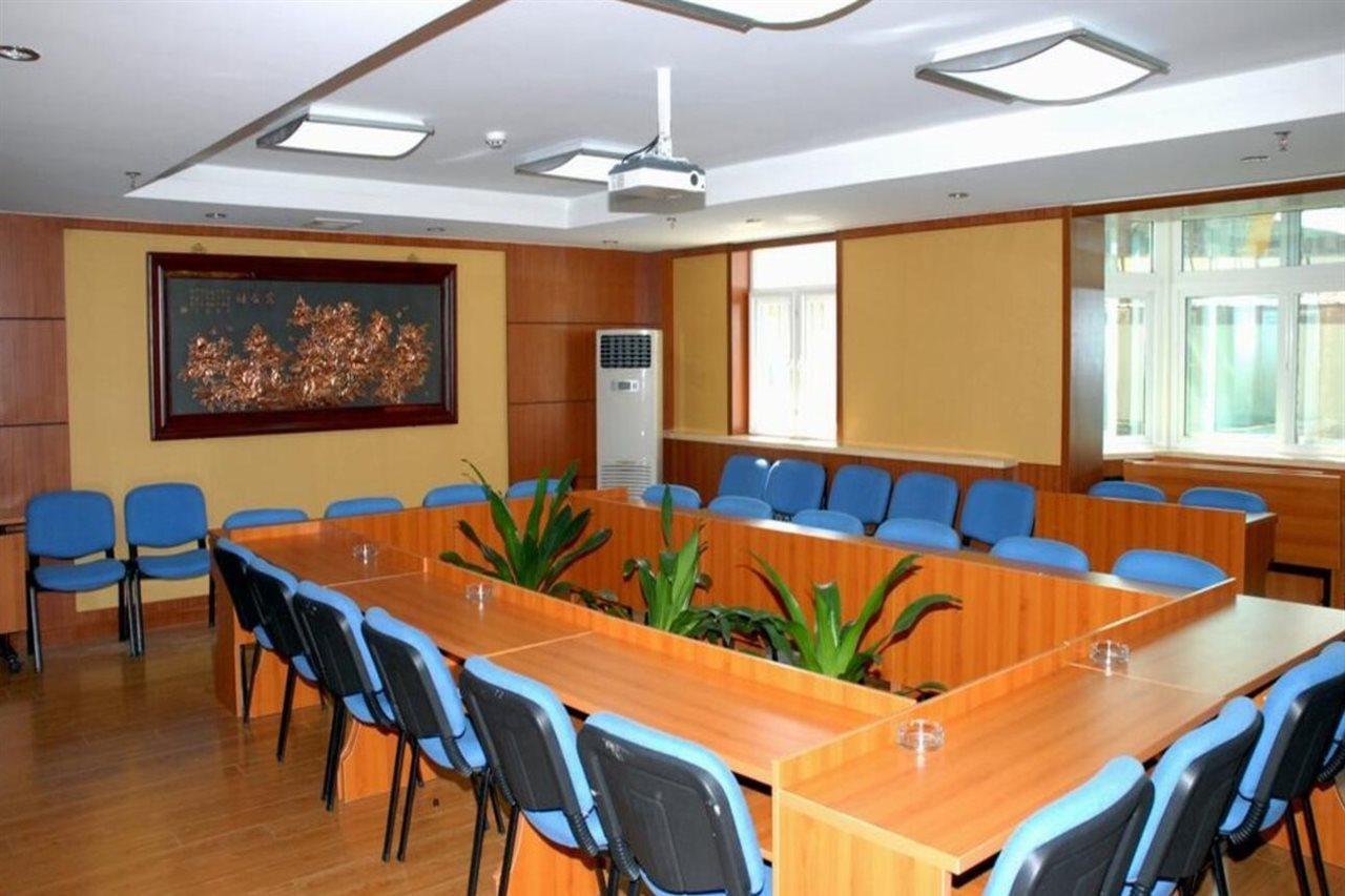 Meiyuan Hotel Πεκίνο Εξωτερικό φωτογραφία