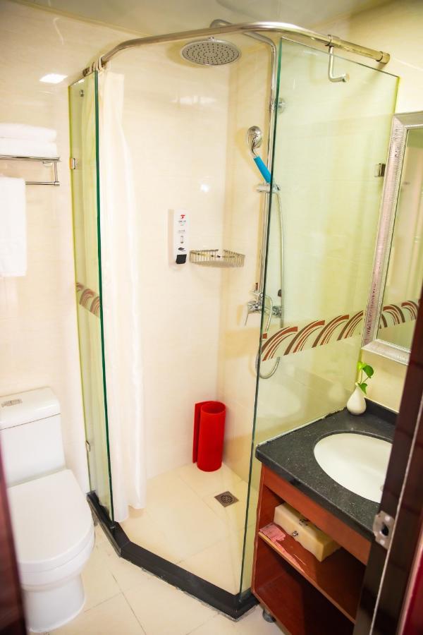 Meiyuan Hotel Πεκίνο Εξωτερικό φωτογραφία