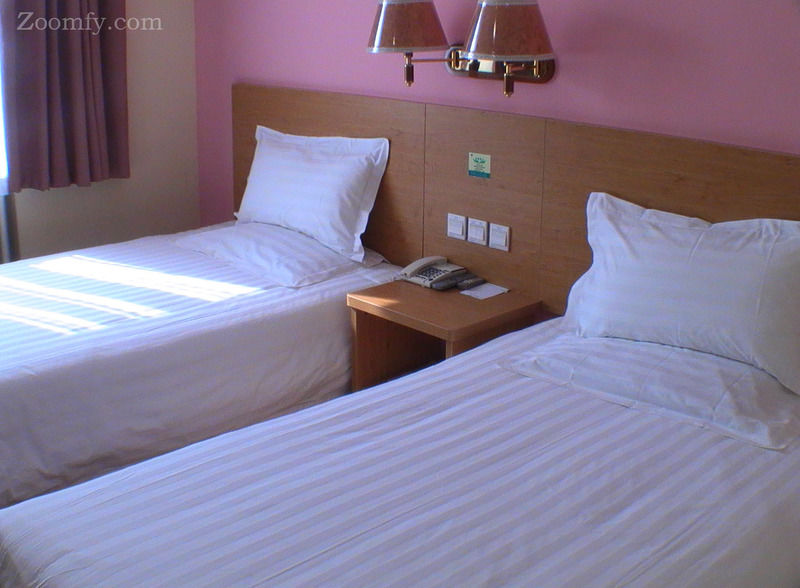 Meiyuan Hotel Πεκίνο Εξωτερικό φωτογραφία